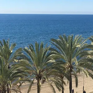 Apartment Palmas 3, Marbella