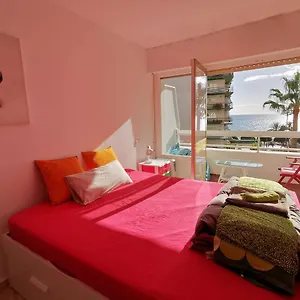  Apartamento Center Sea View España