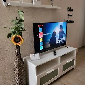  Apartamento Centro España