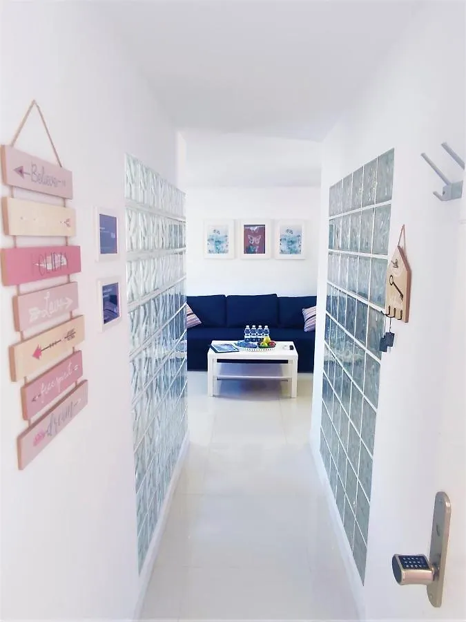 Marbella Center Apartment España