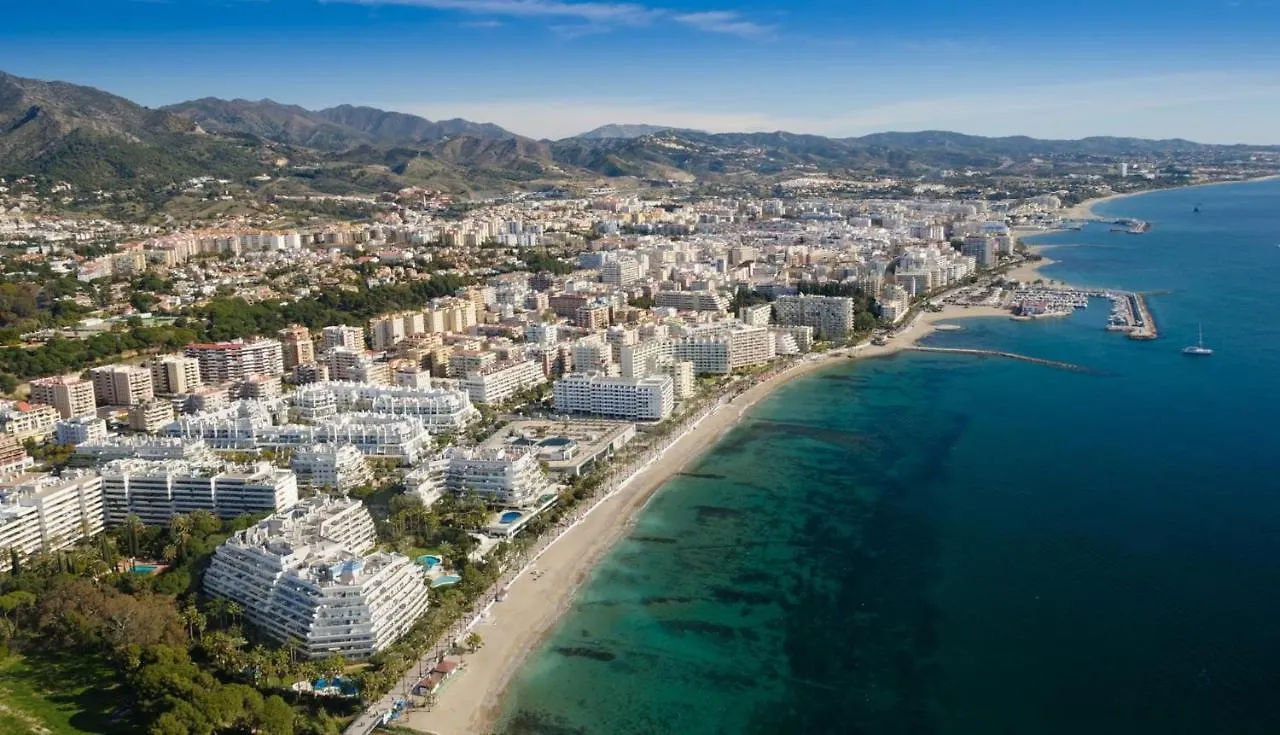 Marbella Center Apartment España
