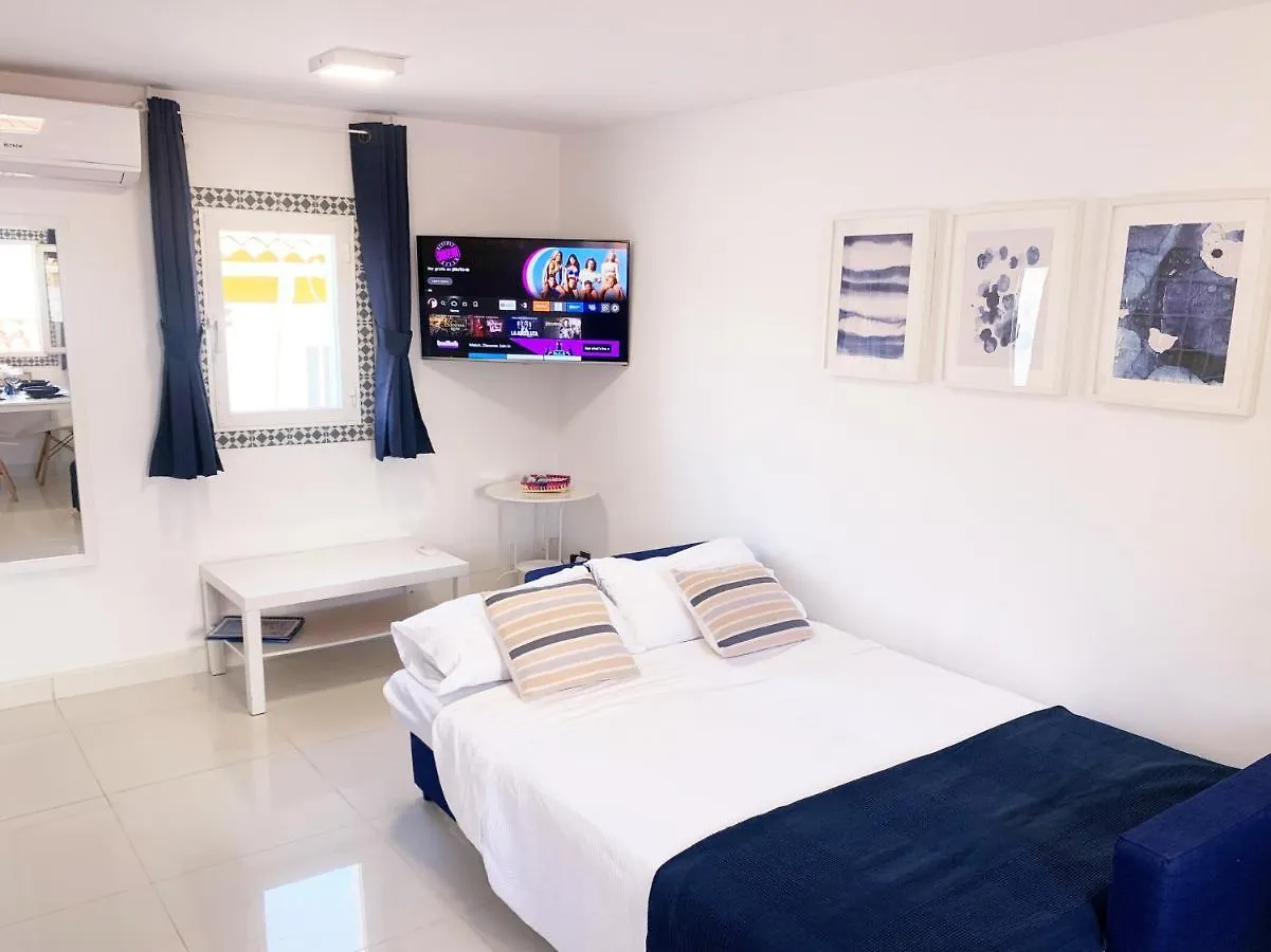 Marbella Center Apartment 0*,  España