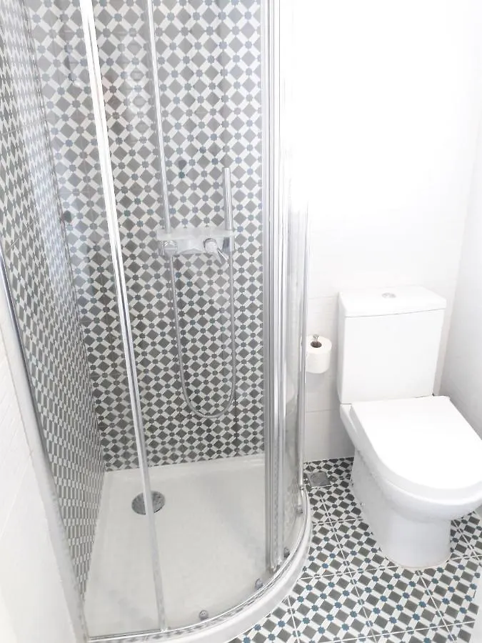 Marbella Center Apartment 0*,  Spanien